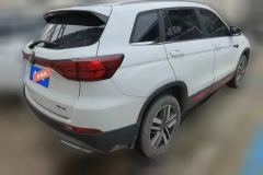 2023 Chang'an CS75 2023 Pleasure 1.5T AT DCT Luxury #3