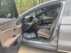 2021 BYD Han 2021 EV StandardRangeLuxury #5