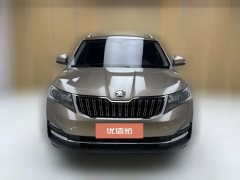 2021 Škoda Kamiq 2020 1.5 AT Comfort #3