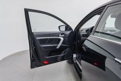 2019 Geely Auto Emgrand Sedan 2017 1.5L MT Million Edition Up #11