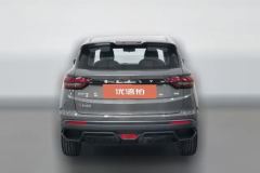 2025 Geely Auto Binyue 2024 1.5T AT DCTDragon SoaringEdition #4