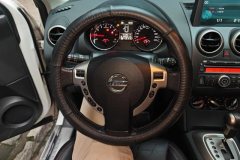 2015 Nissan Qashqai 2015 2.0 AT XLcool fire #15