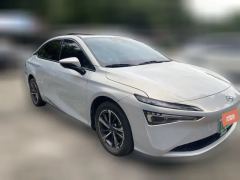 2024 Aion S MAX 2024 70 star meaningEdition 54.6kWh #3