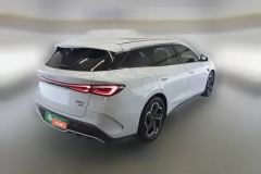 2025 BYD Seal 06 DM-i Wagon 2025 DM-i 150KMFlagship #3