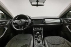 2018 Škoda Kodiaq 2018 2.0T AT TSI330 Comfort5Seat FWD Facelift #14