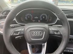 2021 Audi Q3 Sportback 2020 2.0T AT 40TFSIFashionFWD #9