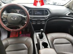 2017 GAC Trumpchi Trumpchi GS4 2017 1.3T MT 200TEliteFWD #10