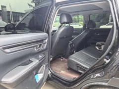 2024 Honda CR-V 2024 1.5T AT 240TURBO 2WDFeng ShangEdition 5Seat #6