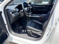 2025 Geely Auto Emgrand Sedan 2023 No.4generationChampion 1.5L AT CVTLuxury #7