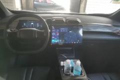 2025 Dongfeng Fengshen Dongfeng Fengshen L7 2025 518 Enjoy Edition #12