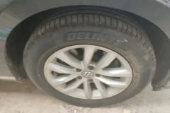 2017 Volkswagen Magotan 2017 1.8T AT 330TSIComfort #6