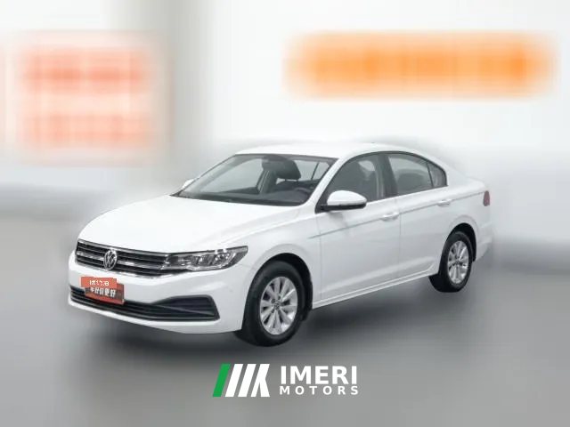 2021 Volkswagen Bora Sedan 2021 1.5 AT FashionSmart Connect