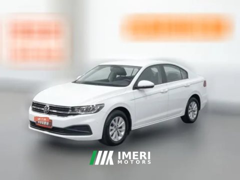 2021 Volkswagen Bora Sedan 2021 1.5 AT FashionSmart Connect