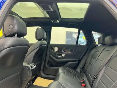 2019 Mercedes-Benz GLC-Class 2019 GLC 260 4MATIC Dynamic #10