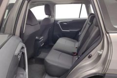 2023 Toyota RAV4 2023 2.0L AT CVT2WDFashion #19