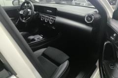 2020 Mercedes-Benz A-Class 2020 1.3T AT A200LSportsedan chair #8