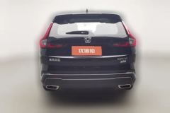 2024 Honda CR-V 2024 1.5T AT 240TURBO 2WDvitalityEdition 5Seat #4