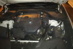 2018 BMW 5 Series 2018 2.0T AT 530LiExclusiveLuxury Pkg #10