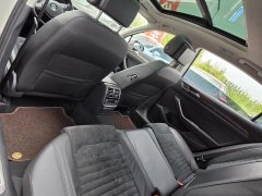 2017 Volkswagen Magotan 2017 1.8T AT 330TSILuxury #5
