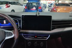 2024 Volkswagen Sagitar 2024 1.5T AT 300TSI DSGSurpass #13