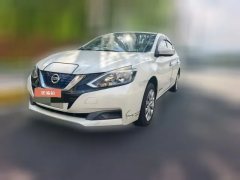 2020 Nissan Sylphy EV 2018 Smart Premium EV #1