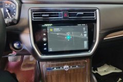 2021 Roewe RX8 2019 2.0T AT 30TSmart ConnectnetSupergroupFlagshipRWD #13