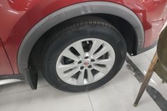 2018 Roewe RX5 2018 1.5T AT 20TConnectedNetzhihuiEditionFWD #6