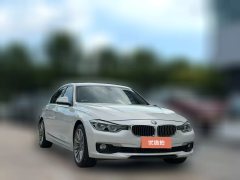 2019 BMW 3 Series 2019 2.0T AT 320LiFashion #3