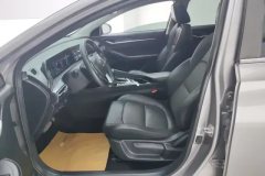 2021 Chang'an Eado 2020 1.6L AT PLUS Million Edition GDI Luxury #9