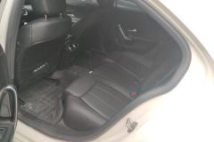2022 Mercedes-Benz A-Class 2022 Facelift 1.3T AT A 200 L Sportsedan chairDynamic #11