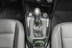 2021 Volkswagen T-Roc 2020 1.4T AT 280TSIComfort FWD #17