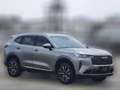 2021 Haval H6 2021 1.5T AT No.3generation2WDPro #3