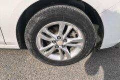 2019 Chevrolet Cavalier 2019 1.5 AT 320enjoySunroofEdition #6