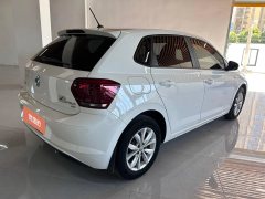 2020 Volkswagen Polo Hatchback 2019 1.5 AT PluspanoramicEnjoy #18