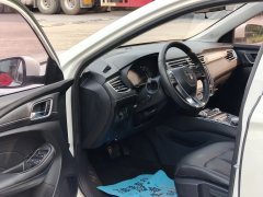 2018 Roewe Ei5 2018 ConnectednetLuxury EV #7