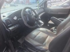 2017 Dongfeng Fengxing Fengxing CM7 2016 2.0T MT Luxury7Seat #5