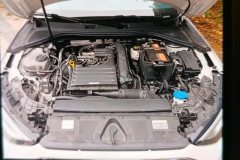2022 Audi A3 Sedan 2022 A3L Limousine 1.4T AT 35 TFSI FashionSport #10