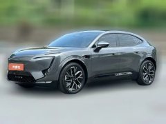 2025 Avatr 11 2025 Facelift Max EREVEdition #1