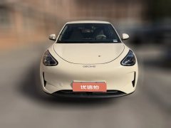 2025 Geely Galaxy Geely Galaxy Xingyuan 2025 310km Youth #3