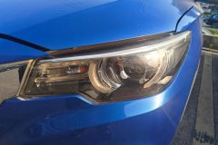2018 MG ZS 2018 1.5 AT Elite #5