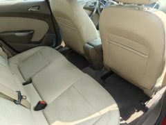 2015 Buick Excelle GT Sedan 2013 1.6 AT GTComfort #9