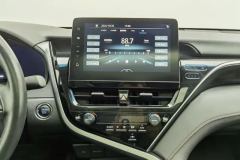 2021 Toyota Camry 2021 2.5G Luxury #16