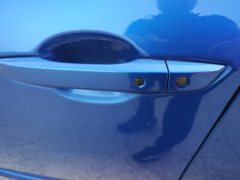 2018 Honda Civic 2016 1.5T AT 220TURBOLuxury #13