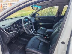 2018 Chevrolet Cavalier 2019 1.5 AT 320enjoySunroofEdition #5