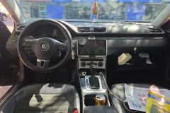 2015 Volkswagen Magotan 2015 1.8T AT Luxury #10