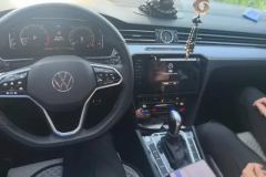2025 Volkswagen Magotan 2025 Facelift shared by all 330TSI DSGLuxury #12