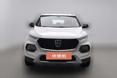 2019 Baojun 510 2019 1.5 AT Enjoy #3