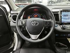 2018 Toyota RAV4 2016 2.0L AT CVT2WDFashion China V #13