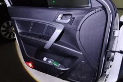2017 Geely Auto Emgrand Sedan 2017 1.5 AT Million xiangConnected #7