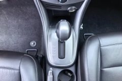 2015 Chevrolet Trax 2014 1.4T AT TransformersLimited4WD #16